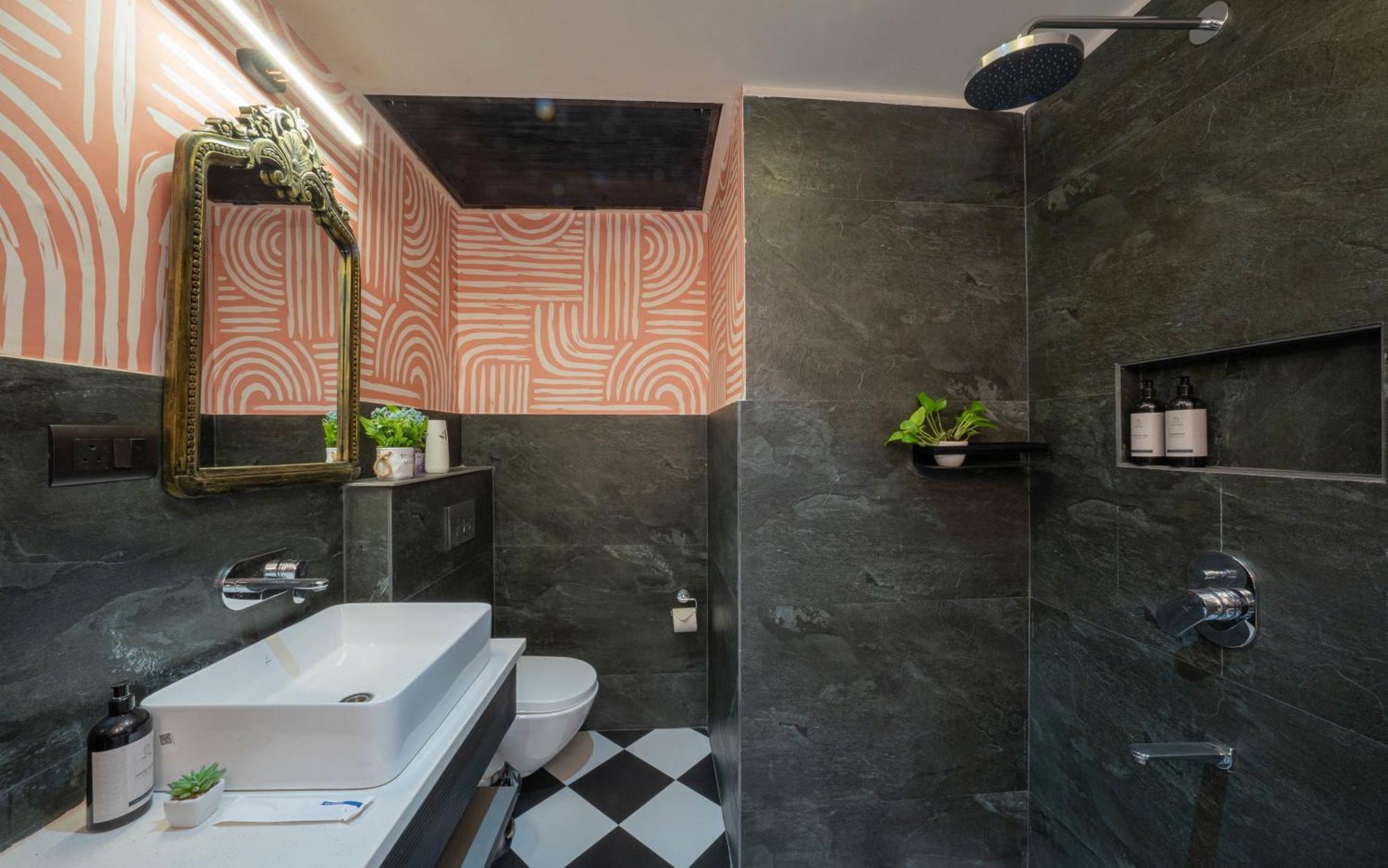 Boutique Hotel By One Tree Gurgáon Exteriér fotografie