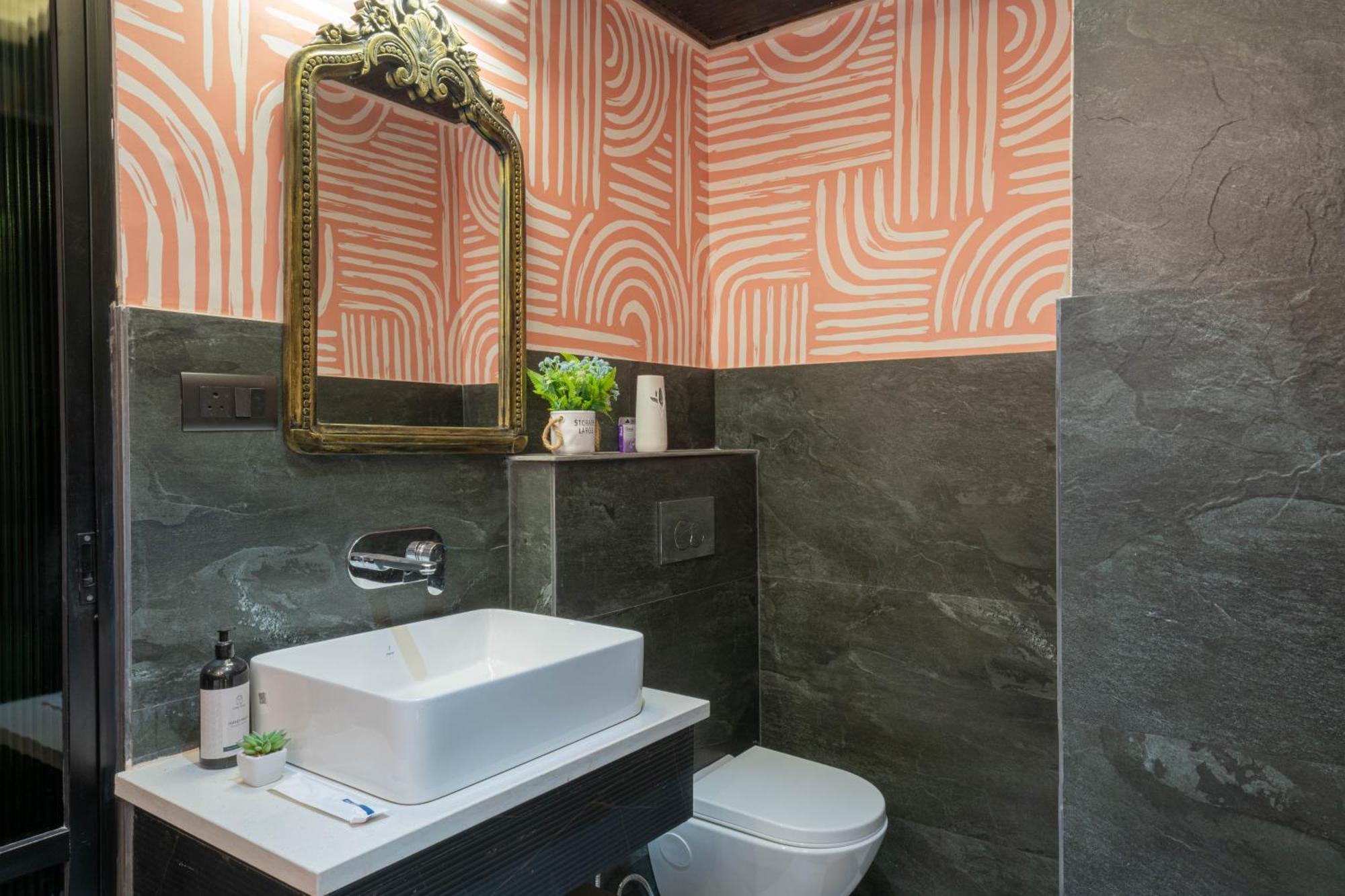 Boutique Hotel By One Tree Gurgáon Exteriér fotografie