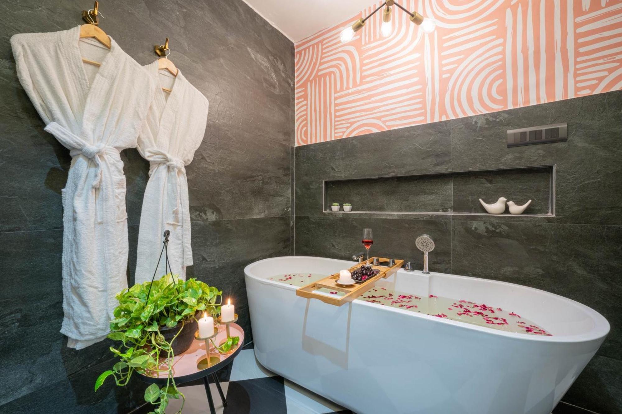 Boutique Hotel By One Tree Gurgáon Exteriér fotografie